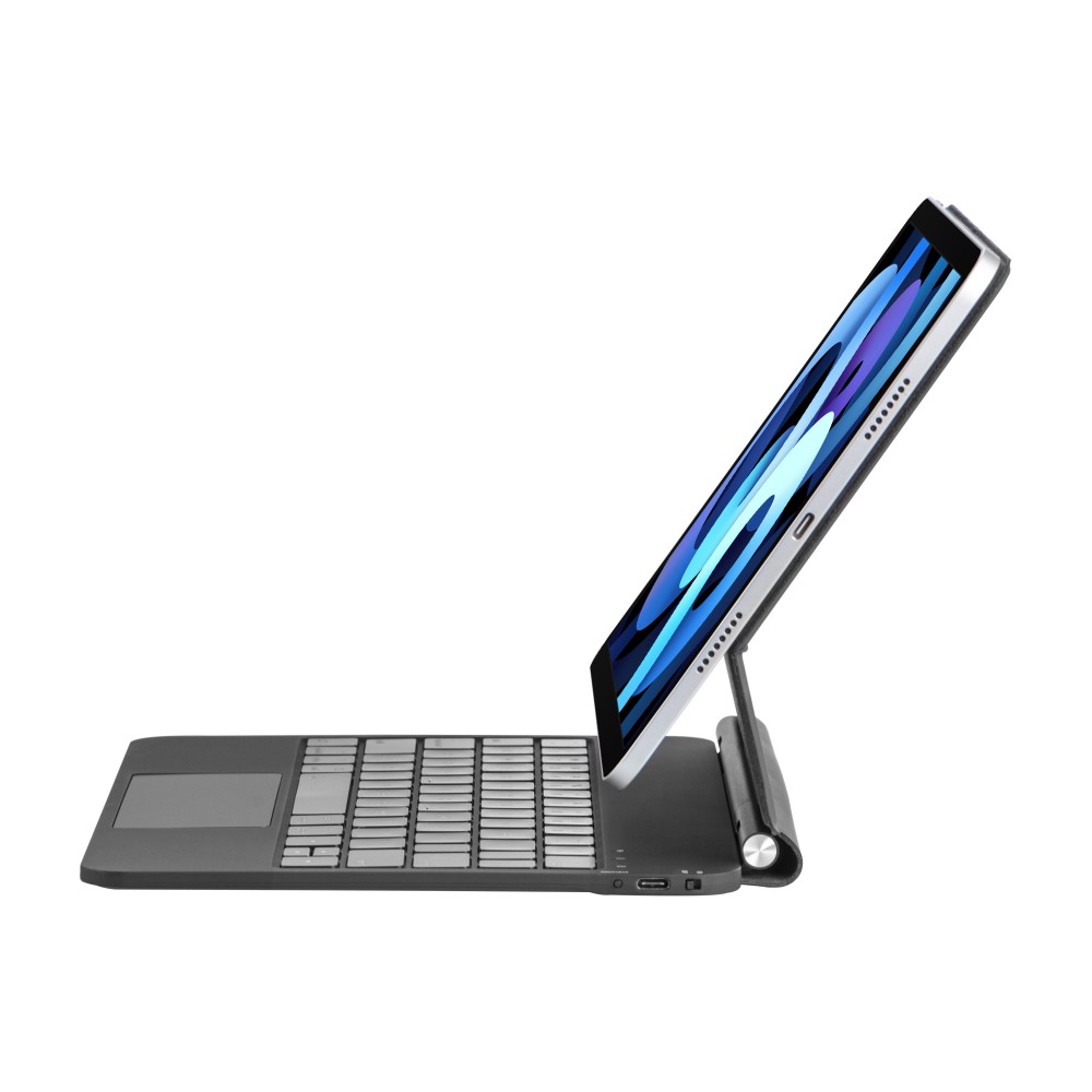 WiWU Magic Keyboard MK002 2024 Air 13"/Pro 12.9" (2018~2022) (Arabic+English)